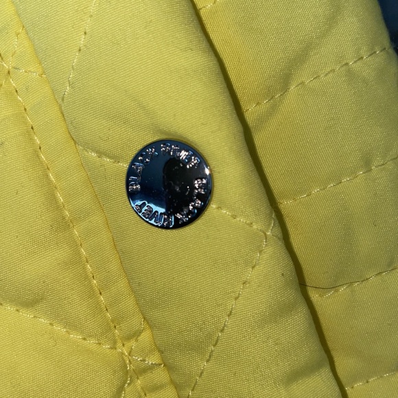 BBLACK RIVET VEST - Picture 8 of 8